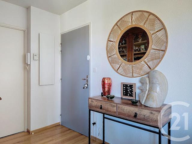 Appartement vente à Pamiers