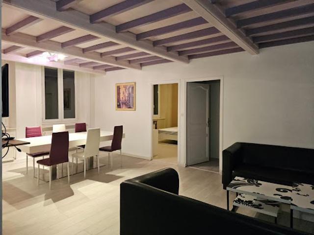 Appartement vente à Saint-Étienne, Saint-etienne