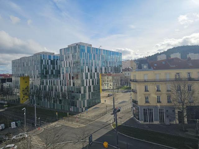 Appartement vente à Saint-Étienne, Saint-etienne