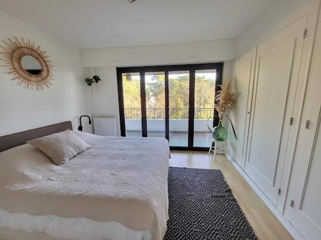 Appartement vente à Saint-Nazaire, Mesquer