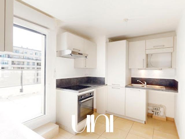 Appartement vente à Caen