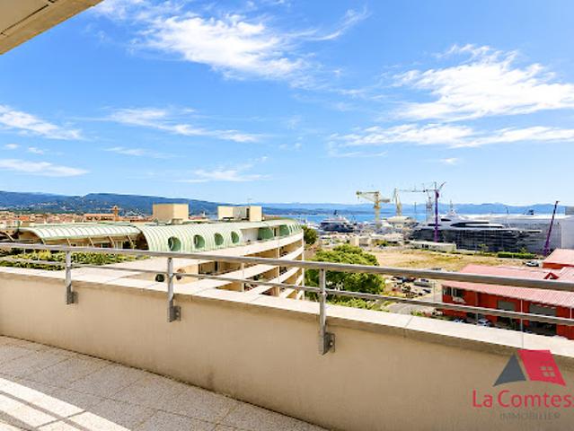 Appartement vente à Marseille, La Ciotat