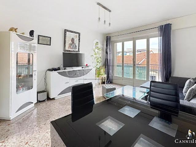 Appartement vente à Grasse, Le Cannet