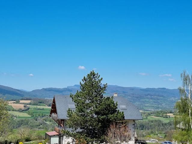 Appartement vente à Les Blancs, Montcel