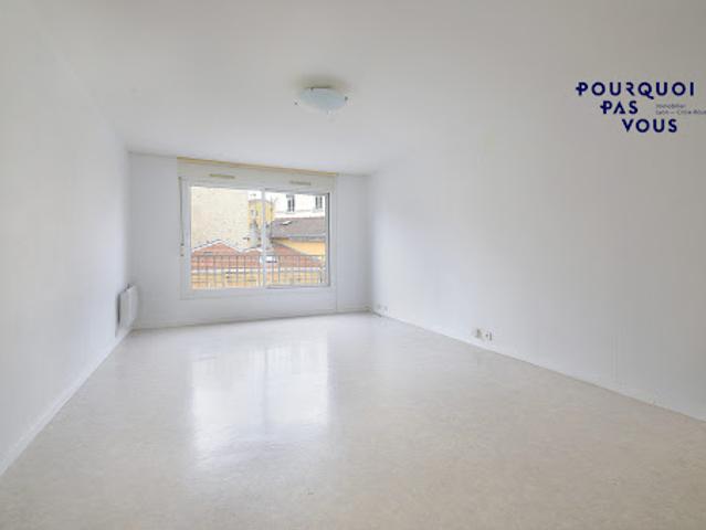 Appartement vente à Lyon, Métropole de Lyon