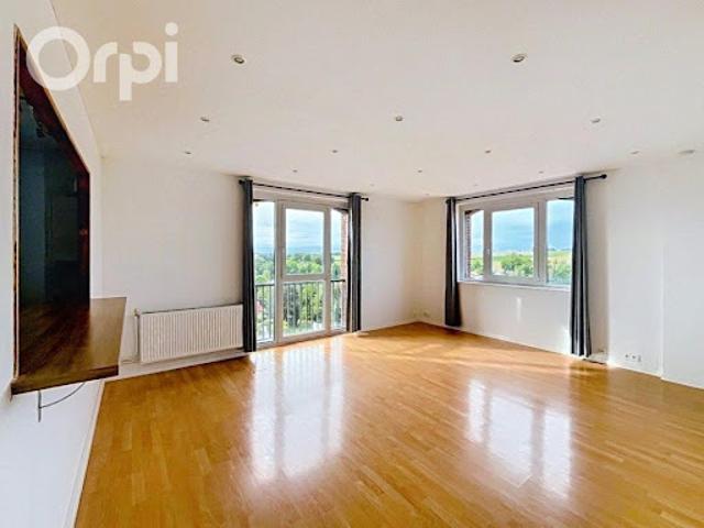 Appartement vente à Savy-Berlette, Pas-de-Calais