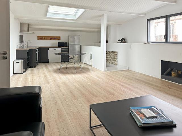 Appartement vente à Vannes, Bretagne