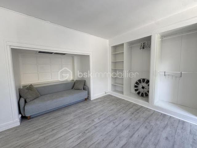Appartement vente à Vienne