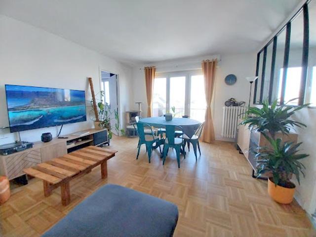 Appartement vente à Lorient, Bretagne