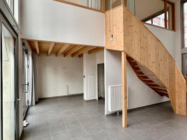 Appartement vente à Lille