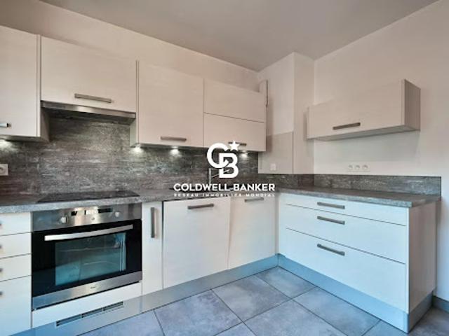 Appartement vente à Bonneville, Sallanches