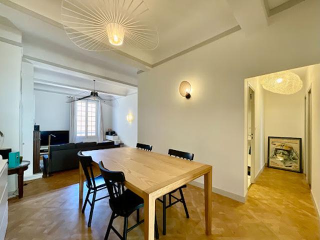 Appartement vente à Aix-en-Provence, Aix-en-provence