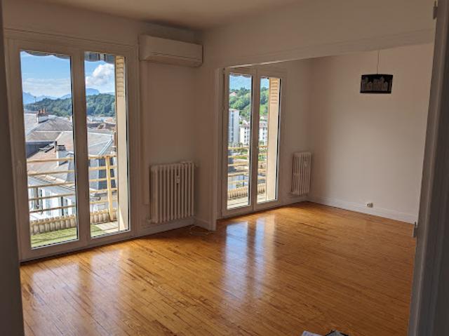 Appartement vente à Chambéry, Aix-les-bains