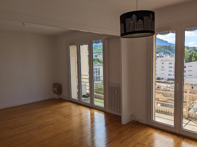 Appartement vente à Chambéry, Aix-les-bains