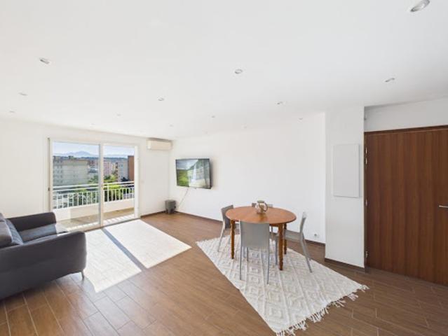 Appartement vente à Ajaccio