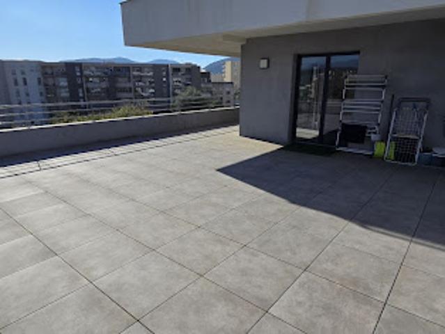 Appartement vente à Ajaccio