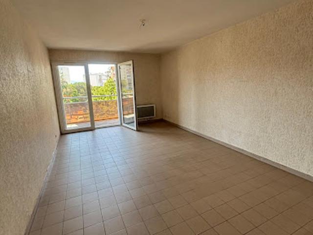 Appartement vente à Ajaccio