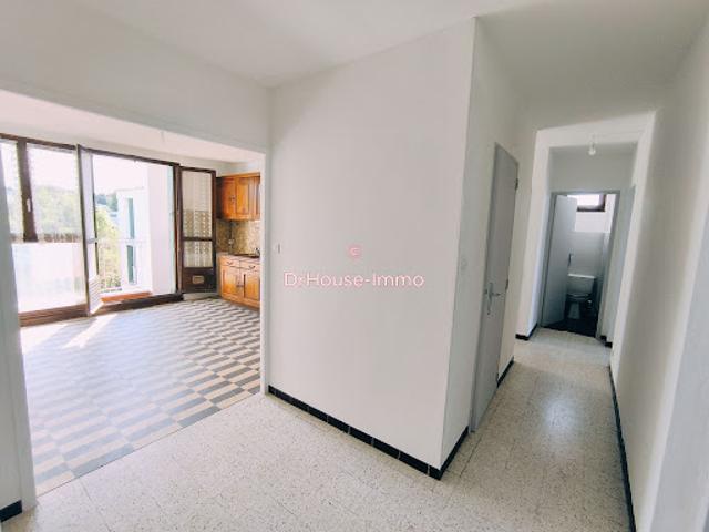 Appartement vente à Marseille, Allauch