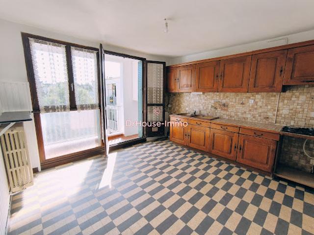 Appartement vente à Marseille, Allauch