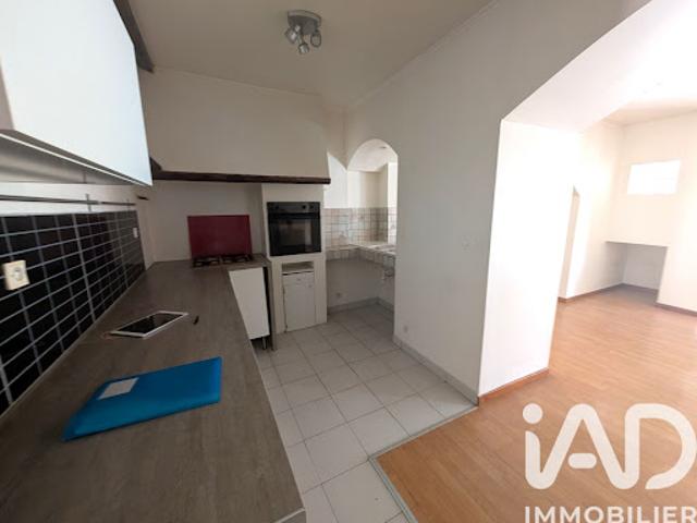 Appartement vente à Grenoble, Allevard