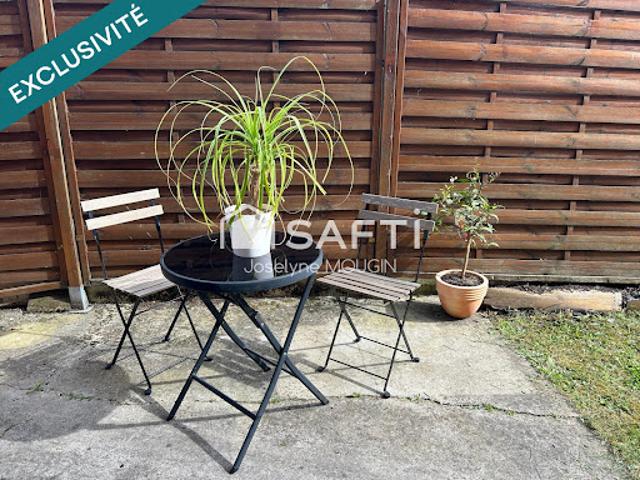 Appartement vente à Amiens