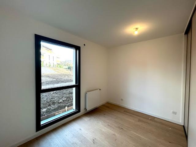 Appartement vente à Saint-Julien-en-Genevois, Ville-la-grand