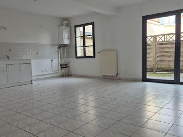 Appartement vente à Villefranche-sur-Saône, Rhône