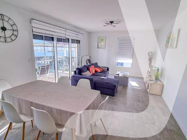 Appartement vente à Arcachon