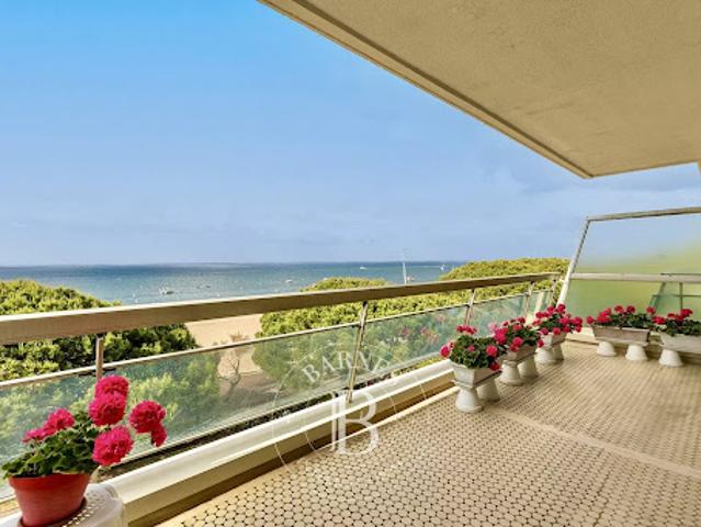 Appartement vente à Arcachon