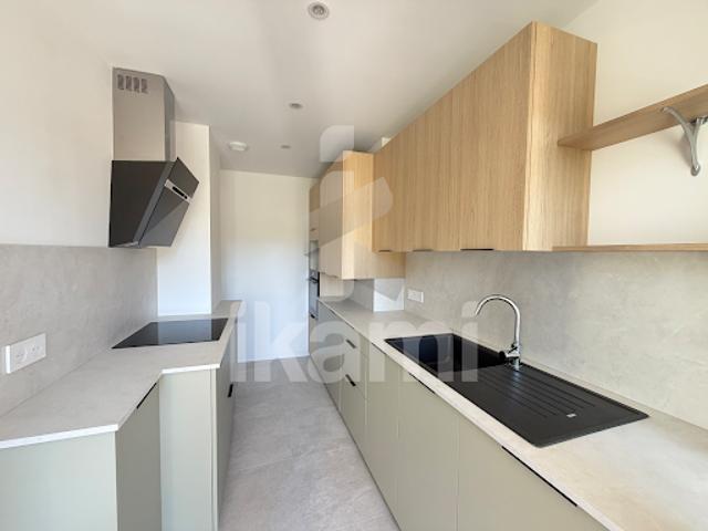 Appartement vente à Arcachon