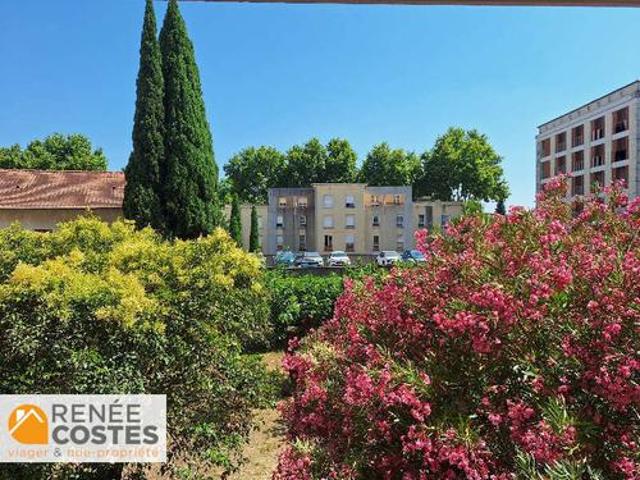 Appartement vente à Avignon