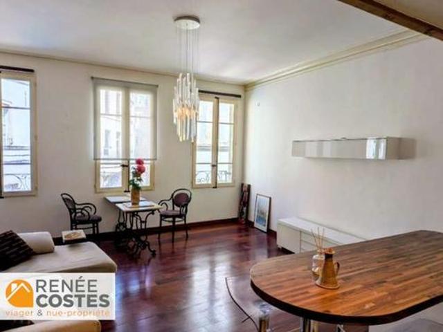Appartement vente à Avignon