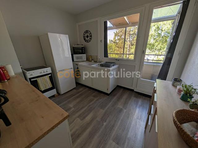 Appartement vente à Bar-le-Duc, Bar-le-duc