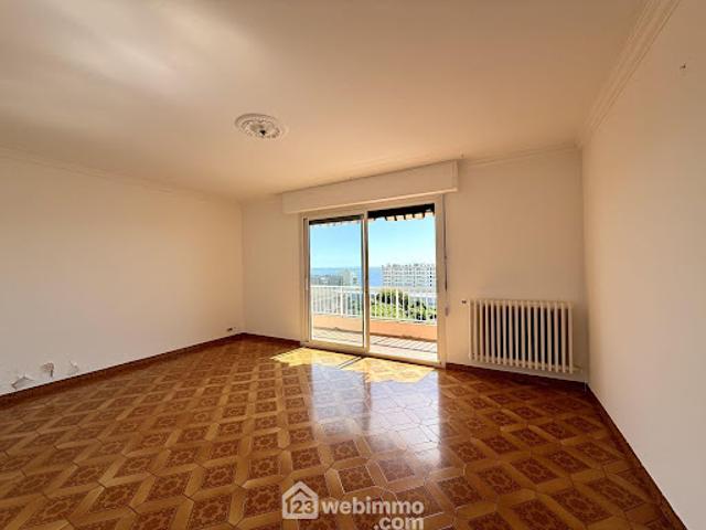Appartement vente à Bastia
