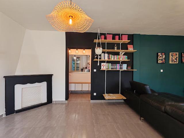 Appartement vente à Bastia