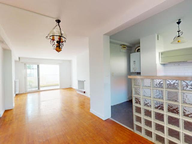 Appartement vente à Bayonne