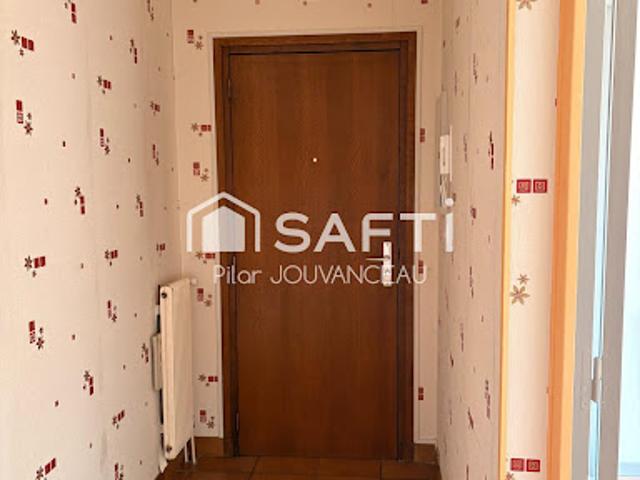 Appartement vente à Beaune, Côte-d'Or