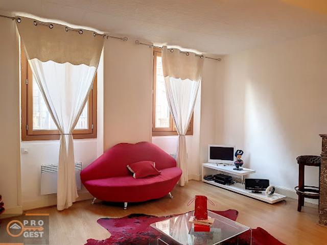 Appartement vente à Béziers