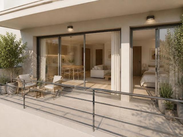 Appartement vente à Béziers