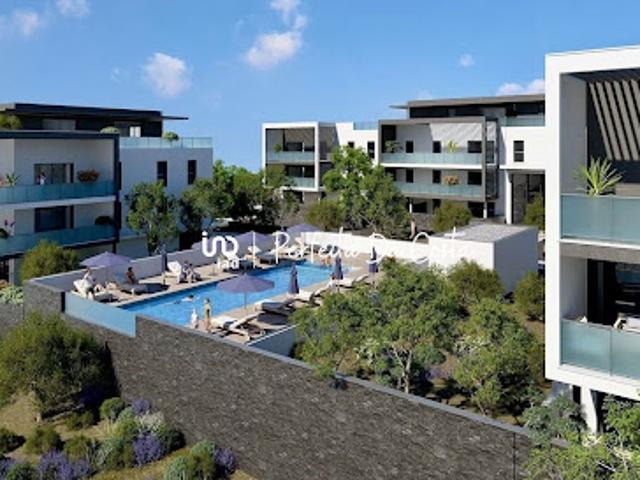Appartement vente à Béziers