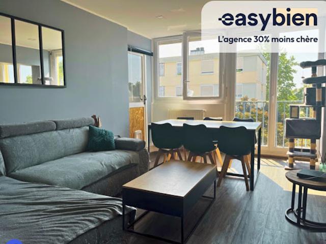 Appartement vente à Pau, Billère