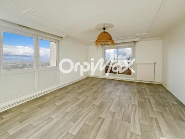 Appartement vente à Boulogne-sur-Mer, Boulogne-sur-mer
