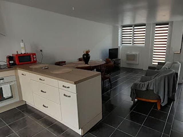 Appartement vente à Palaiseau, Briis-sous-forges