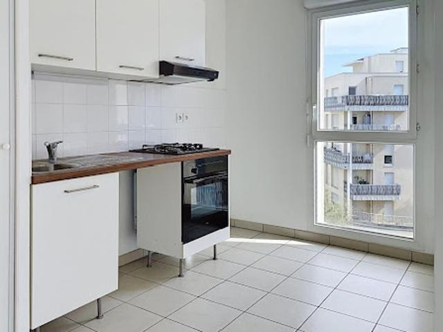 Appartement vente à Lyon, Métropole de Lyon
