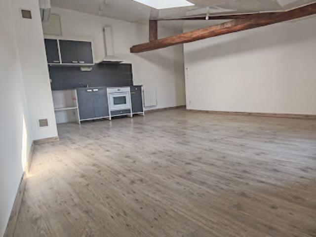 Appartement vente à Brignoles, Camps-la-source
