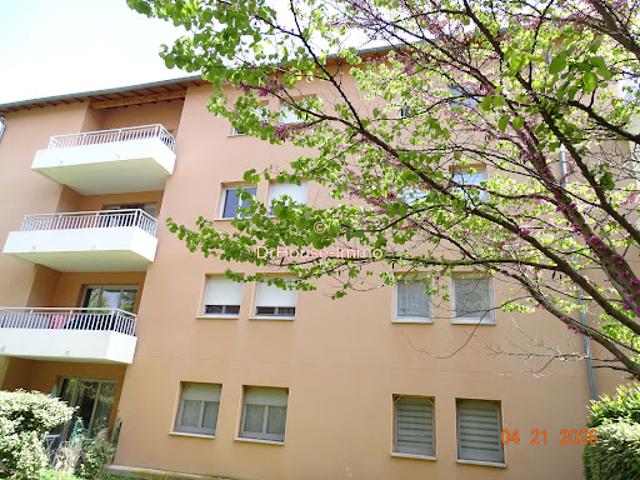 Appartement vente à Toulouse, Castanet-tolosan