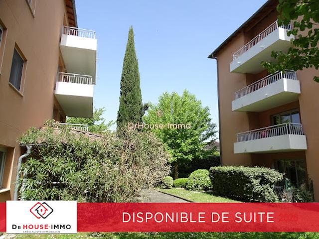 Appartement vente à Toulouse, Castanet-tolosan