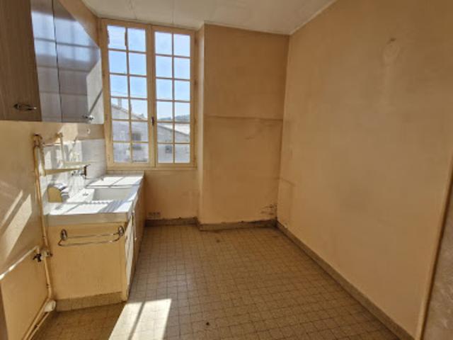 Appartement vente à Roanne, Chandon