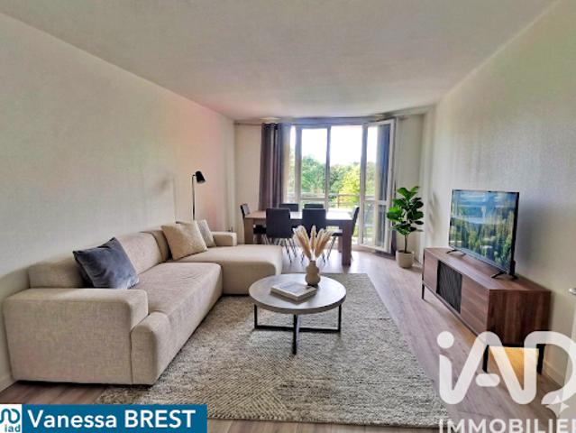 Appartement vente à Palaiseau, Chilly-mazarin