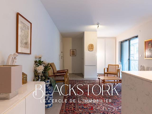 Appartement vente à Colmar-Ribeauvillé, Colmar